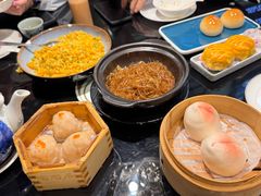 -陶陶居酒家(白云机场T2店)