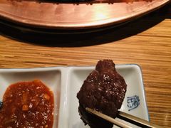 -王妃家(明洞中央店)