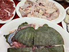 -花苑美食横琴生蚝火锅(拱北粤华路店)
