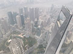 -上海中心大厦