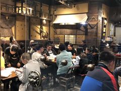 -串盟烧烤大排档·长沙美食地标(星沙店)