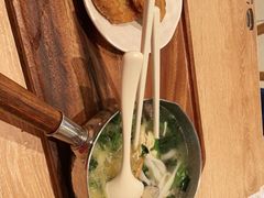 -小满手工粉(北京富力广场店)