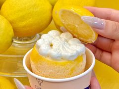 -CREAM STORY意大利手工冰淇淋&甜品(万象前海店)