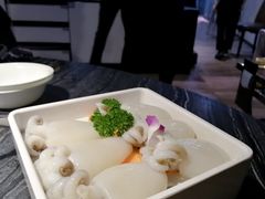 -骨之味·筒骨汤火锅(江头店)