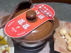 -眉州东坡·川菜(川沙百联店)