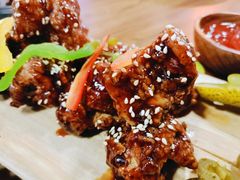 -SUPER BOWL 超级碗披萨(崂山丽达店)