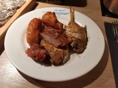 烤羊排-星伦多 自助料理(圆融店)
