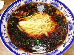 牛肉面-刘长兴(逸仙桥店)