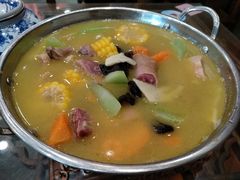 明炉风鹅-陈记菜馆·非遗淮扬菜(东关街教场店)