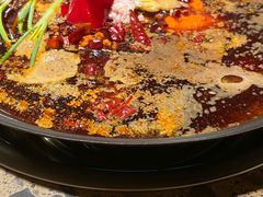 -厂花素芬九宫格火锅(银泰店)
