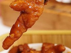 -金汇酒楼(中山东区店)