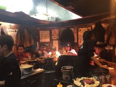 -成吉思汗 しろくま(札幌本店)