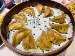 -客家大院·非遗赣南客家菜(郁孤台店)