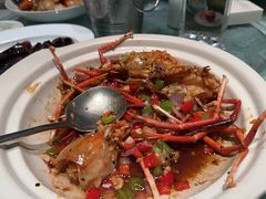 -西湖春天•老字号杭州菜(百汇店)