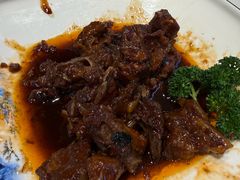 糖醋排骨-双东酒店(东关街店)