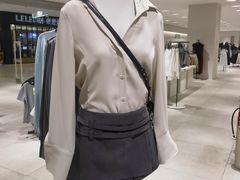 -ZARA(沈阳大悦城店)