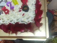 -红跑车(三牌楼店)