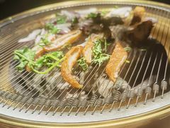 -西塔老太太泥炉烤肉(万柳华联店)