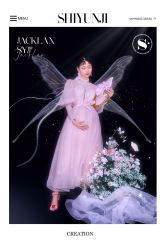 点击看大图 -十孕纪高端孕妇亲子摄影
