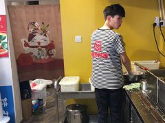 -傅强排骨(成都总店)