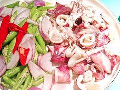 -和源祥·日照菜扛把子(万平口一店)