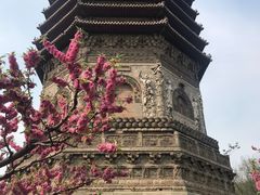 -玲珑塔公园