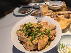 -打酱油·非遗淮扬菜(瘦西湖梅岭店)