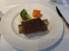 -王品牛排(珠海富华里店)