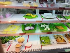 -小猪查理川式自助烤肉(大学城店)