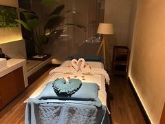 -新紫霞养生·影院足道·SPA(金山区店)