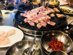 -401餐厅(弘大店)