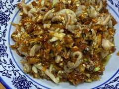 爆椒脆肚-好呷八大碗(五羊店)