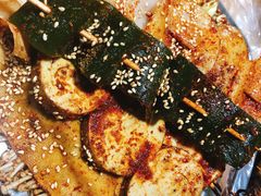-非凡烧烤(历史博物馆店)