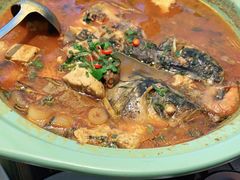 -江太极江浙菜(马桥万达广场店)