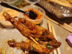 -林二哥宜烤官·宜宾小烧烤