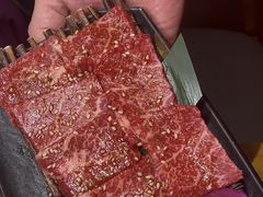 -AJIYA炭火烧肉(徐汇正大乐城店)