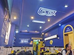 -桥东喜碧海鲜街(水东街店)
