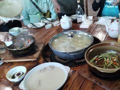 -侠成水上农庄(工业大道店)