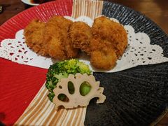 -鸟鹏烧鸟居酒屋(昌岗店)