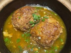 -那家老院子东北菜·饺子·小鸡炖蘑菇(艳华街店)