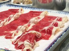 -福寿斋·老北京铜锅涮肉·烤鸭(顺义总店)