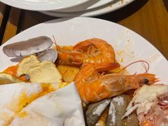 -长春净月潭喜来登酒店·盛宴标帜餐厅