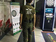 -都市枪神实弹射击俱乐部