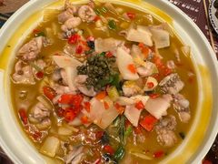 -爱啤精酿·民谣酒馆(滨江店)