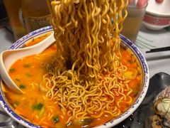 -辉记炭烧海鲜大排档·老字号(福田店)