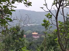 -香山公园