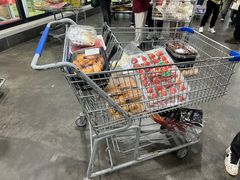 -山姆会员商店(杨桥西路店)