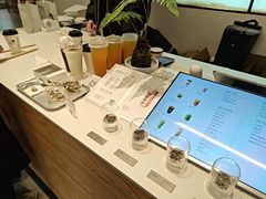 -喜茶(常州新北万达店)