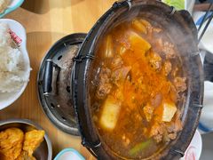 -范贤光鸡公煲(平乐园总店)