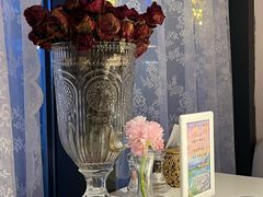 -秀儿家の小确幸融合西餐厅(万达店)